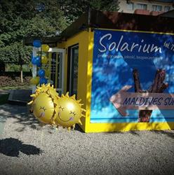 Solarium Maldives Sun, Wronki godziny otwarcia