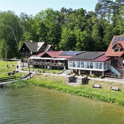 Restauracja Angelika, Debrzno godziny otwarcia