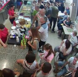 Antalya Kebap, Pszczyna godziny otwarcia