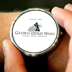 Galeria Dzikie Wino, Nowy Dwór Mazowiecki godziny otwarcia