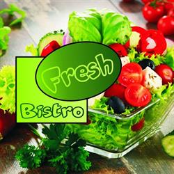 Fresh Bistro, Mielec godziny otwarcia