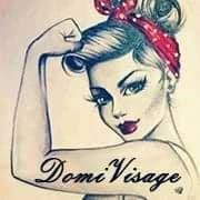 Domi Visage, Pionki godziny otwarcia