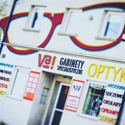 Okulista - Optyk Stryków, godziny otwarcia