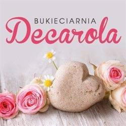 Bukieciarnia Decarola, Celestynów godziny otwarcia