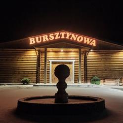 Bursztynowa Sala, Głowno godziny otwarcia