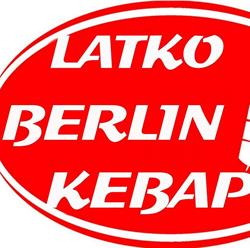 LATKO Berlin KEBAP, Wałbrzych godziny otwarcia