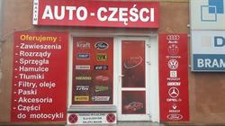 Sklep Motoryzacyjny Maxim, Jasło godziny otwarcia
