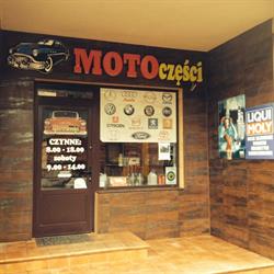 Moto Części Goszczycki, Raciąż godziny otwarcia