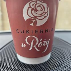 Cukiernia U Róży, Wągrowiec godziny otwarcia