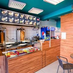 Bodrum Doner Kebab Wieliczka, godziny otwarcia