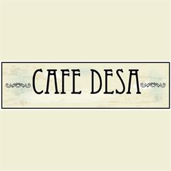 Cafe Desa, Czeladź godziny otwarcia