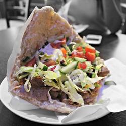 Doner Kebab, Babiak godziny otwarcia