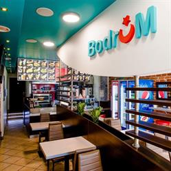 Bodrum Doner Kebap, Myślenice godziny otwarcia