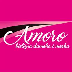 Amoro - sklep z bielizną damską i męską, Brodnica godziny otwarcia