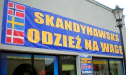 Skandynawska Odzież na Wagę, Sochaczew godziny otwarcia