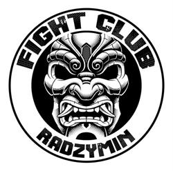 FIGHT CLUB RADZYMIN, Radzymin godziny otwarcia