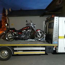 Pomoc Drogowa Autopomoc, Przedbórz godziny otwarcia