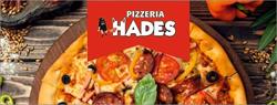 Pizzeria Hades, Wrząsowice godziny otwarcia