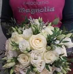 Kwiaciarnia Magnolia, Sokółka godziny otwarcia