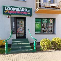 Loombard, Barlinek godziny otwarcia