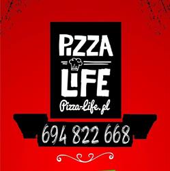 Pizza Life, Lubsko godziny otwarcia