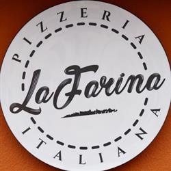 Pizzeria La Farina, Mysłowice godziny otwarcia