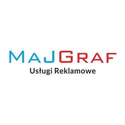 MajGraf Usługi Reklamowe, Siedlce godziny otwarcia