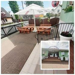 Hotel i Restauracja Carmen, Drezdenko godziny otwarcia