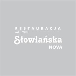 Restauracja Słowiańska NOVA Węgorzyno, godziny otwarcia