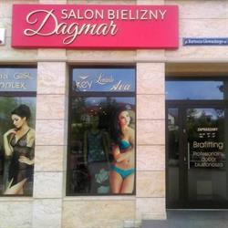 Salon Bielizny Dagmar, Tarnobrzeg godziny otwarcia