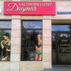 Salon Bielizny Dagmar, Tarnobrzeg godziny otwarcia