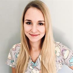 Fizjoterapia niemowląt i małych dzieci - Sylwia Świtkowska FV, Sieradz godziny otwarcia