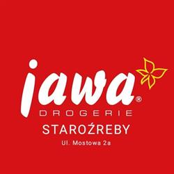 Drogeria Jawa, Staroźreby godziny otwarcia