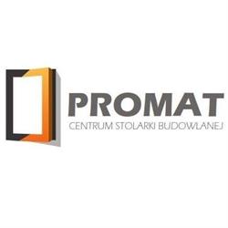 PROMAT Centrum Stolarki Budowlanej, Bielsko-Biała godziny otwarcia