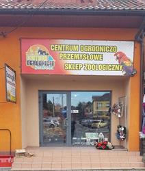 Centrum ogrodniczo-przemysłowe DEDIO, Łapanów godziny otwarcia