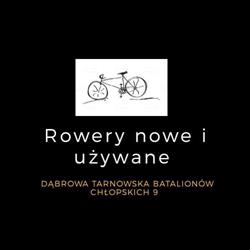 Rowery Nowe i Używane, Dąbrowa Tarnowska godziny otwarcia