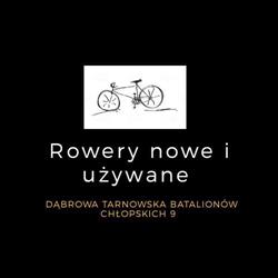 Rowery Nowe i Używane, Dąbrowa Tarnowska godziny otwarcia