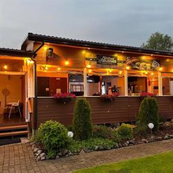 Chillout Burger Grill Bar, Jarosławiec godziny otwarcia