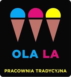 OLALA Lodziarnia Komorów, godziny otwarcia