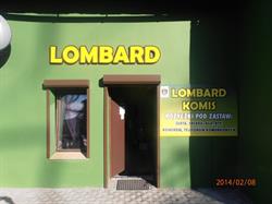 Lombard Komis IWDAR, Radlin godziny otwarcia