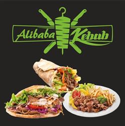 Alibaba Kebab, Kłomnice godziny otwarcia