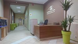 Pracownia RTG Konsorcjum Lekarzy Radiologów, Zawiercie godziny otwarcia