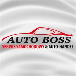 AUTO BOSS Serwis Samochodowy, Chełm godziny otwarcia