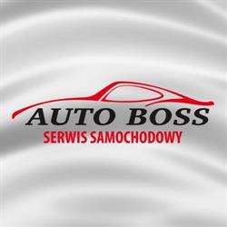 AUTO BOSS Serwis Samochodowy, Chełm godziny otwarcia