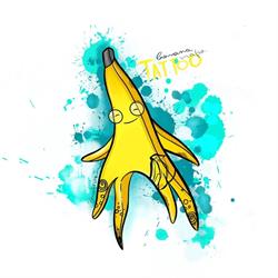 Tattoo studio Banana mafia, Lublin godziny otwarcia