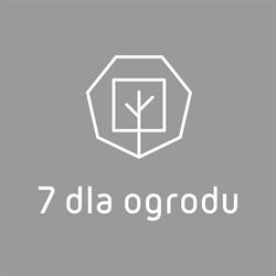 7 Dla Ogrodu, Reda godziny otwarcia