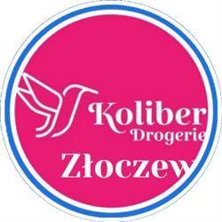 Drogeria Koliber, Złoczew godziny otwarcia