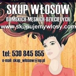SKUP WŁOSÓW, Brzozów godziny otwarcia