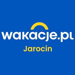 Biuro Podróży Wakacje, Jarocin godziny otwarcia