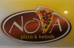 Pizzeria Nova, Choszczno godziny otwarcia